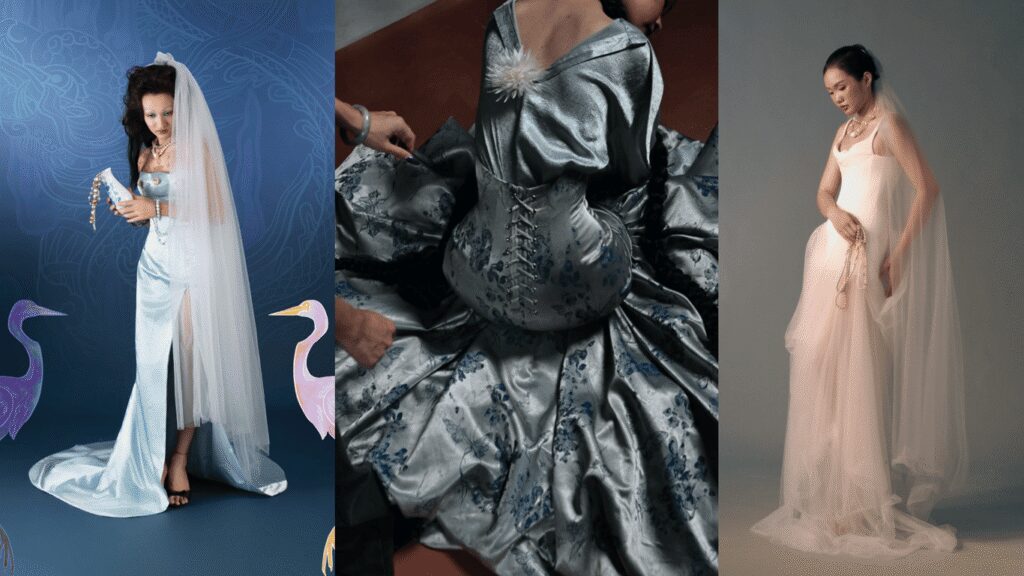LA TRỊNH Atelier and An Odyssey Starting from A Dream