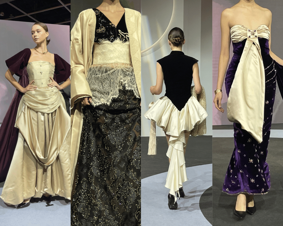 Karya Mahasiswa Fashion BINUS UNIVERSITY Hadir di Hong Kong, Bawa Kreativitas Indonesia ke Panggung Internasional