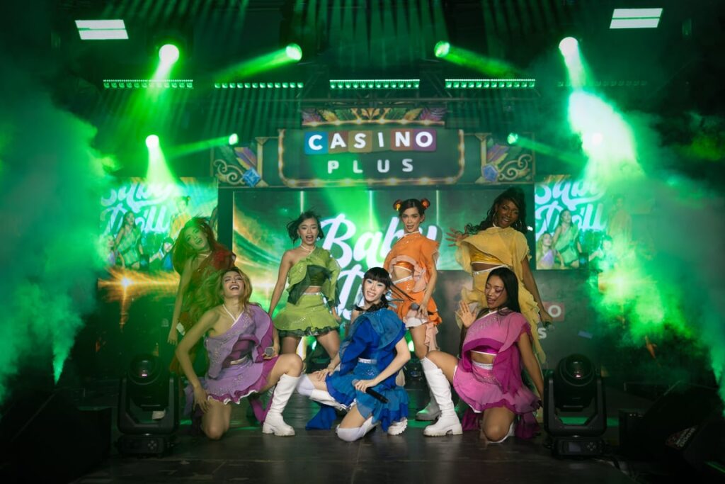 Moonstar88, Baby Dolls rock Casino Plus’ MassKara parties; Barangay Handumanan takes home Hataw MassKara Choice