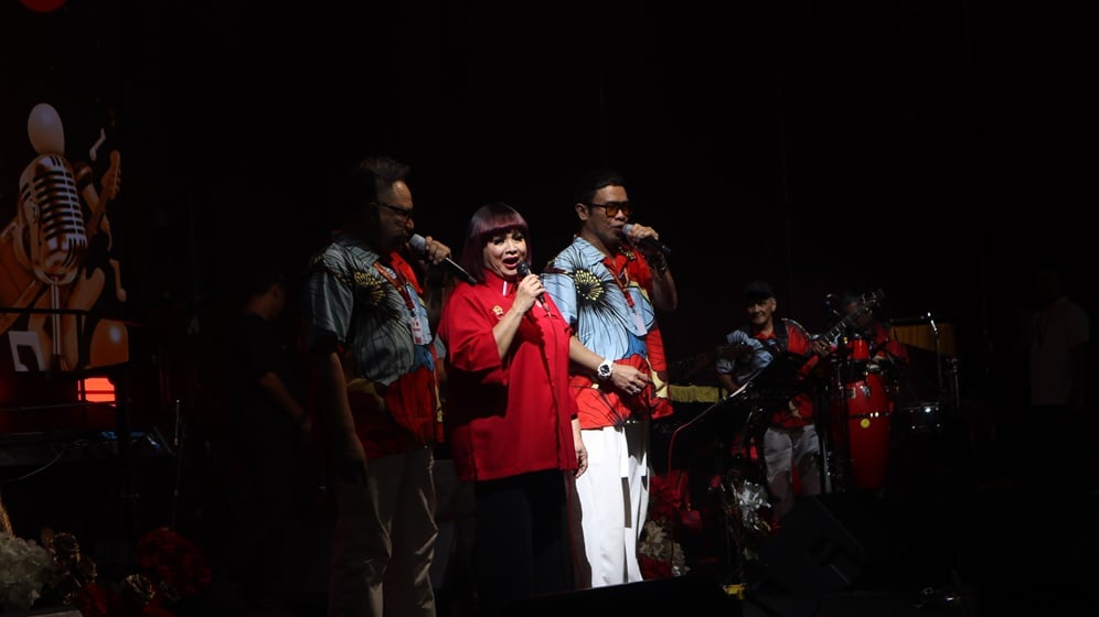 DPD PAPPRI DKI Jakarta dan Ussy Pieters Entertainment Gelar “Festival Parade Band Sejabodetabek 2026” di DeHeng House Jakarta
