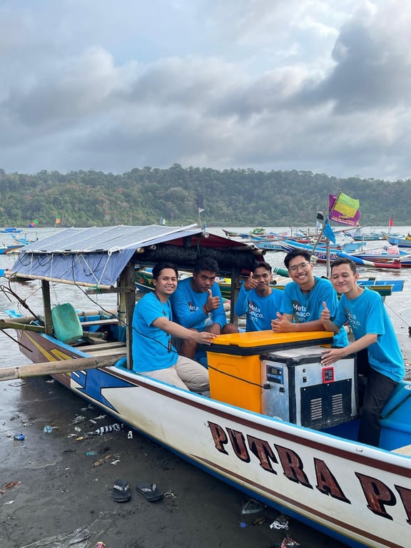 Semangat Sumpah Pemuda: Pertamina Foundation Melalui PFmuda Cetak Ratusan Young Leaders dan Berdayakan Masyarakat Lewat Inovasi Sosial