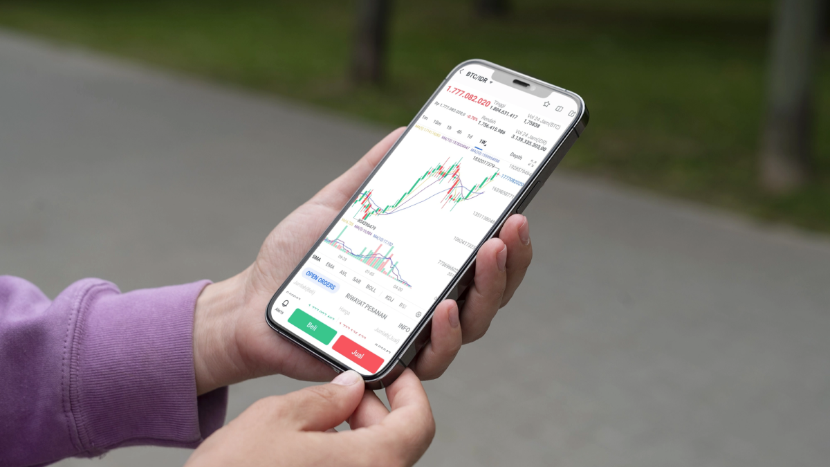 Bitcoin Terkoreksi Usai Keputusan The Fed, Bittime Soroti Peluang dan Risiko di Tengah Volatilitas