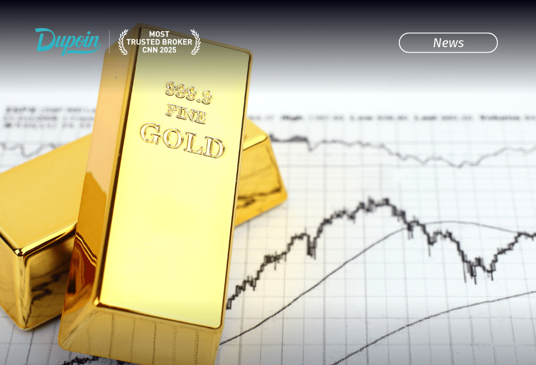 Prediksi Harga Emas Pekan Depan: Dupoin Futures Analisis Potensi Penurunan XAUUSD ke US.946